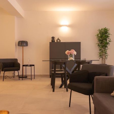 Cobi Luxury Apartment Palermo Exteriör bild