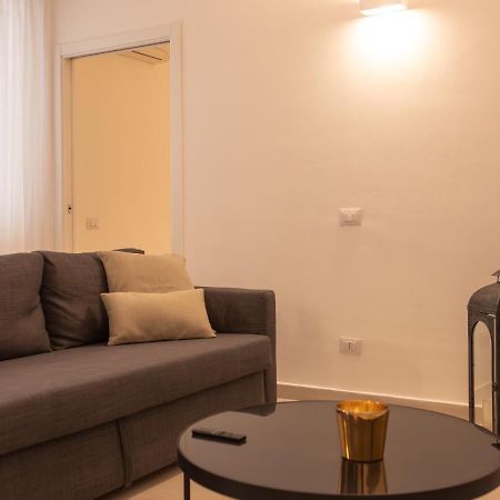 Cobi Luxury Apartment Palermo Exteriör bild