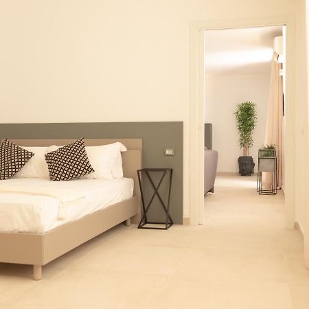 Cobi Luxury Apartment Palermo Exteriör bild
