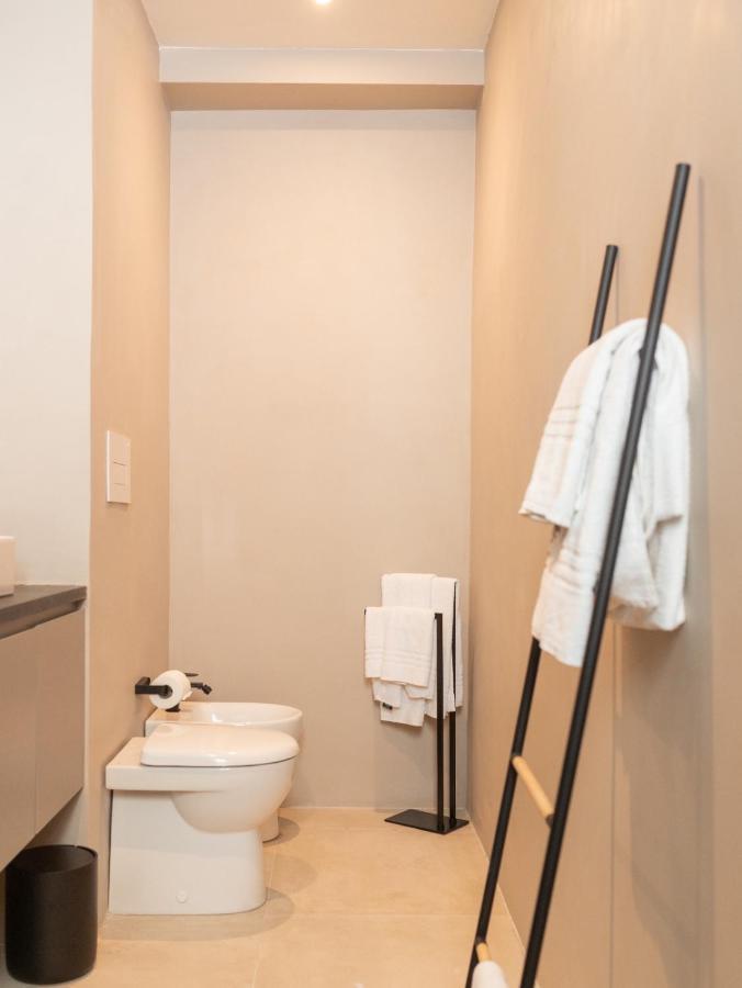 Cobi Luxury Apartment Palermo Exteriör bild