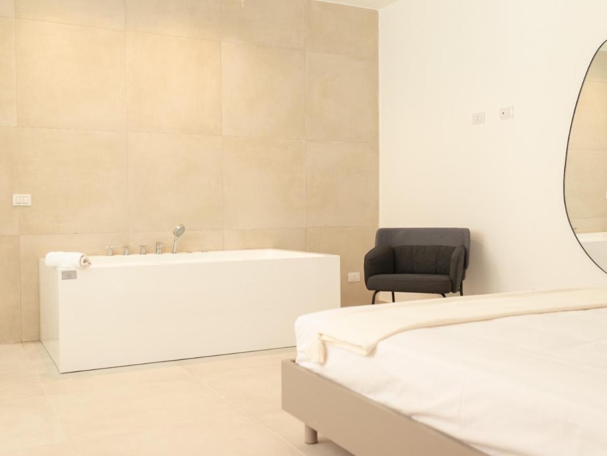 Cobi Luxury Apartment Palermo Exteriör bild
