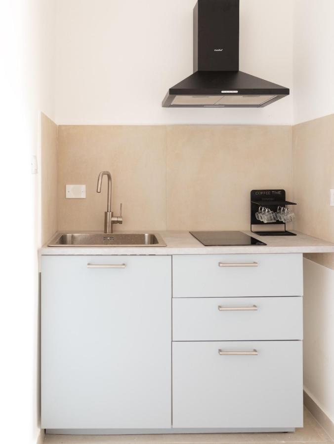 Cobi Luxury Apartment Palermo Exteriör bild