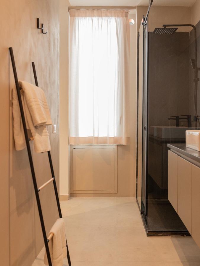 Cobi Luxury Apartment Palermo Exteriör bild