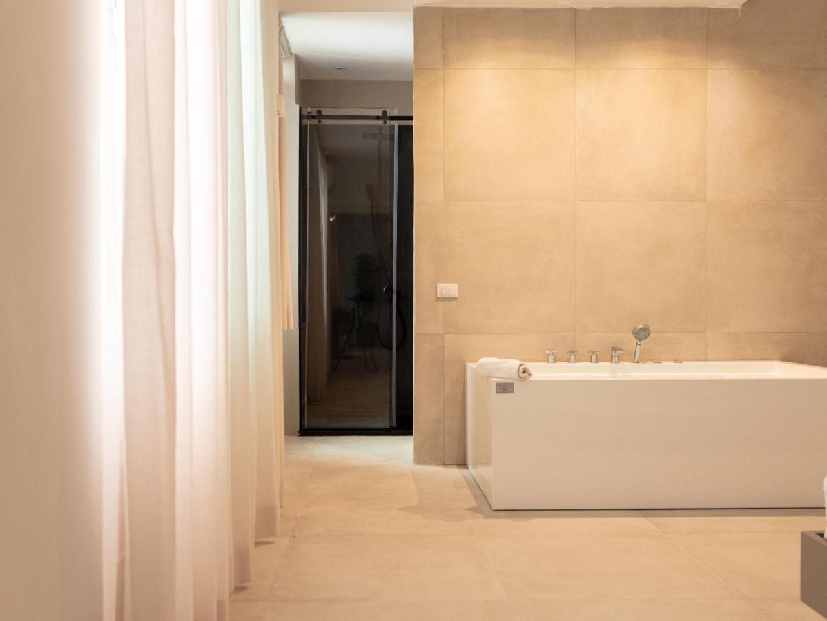 Cobi Luxury Apartment Palermo Exteriör bild