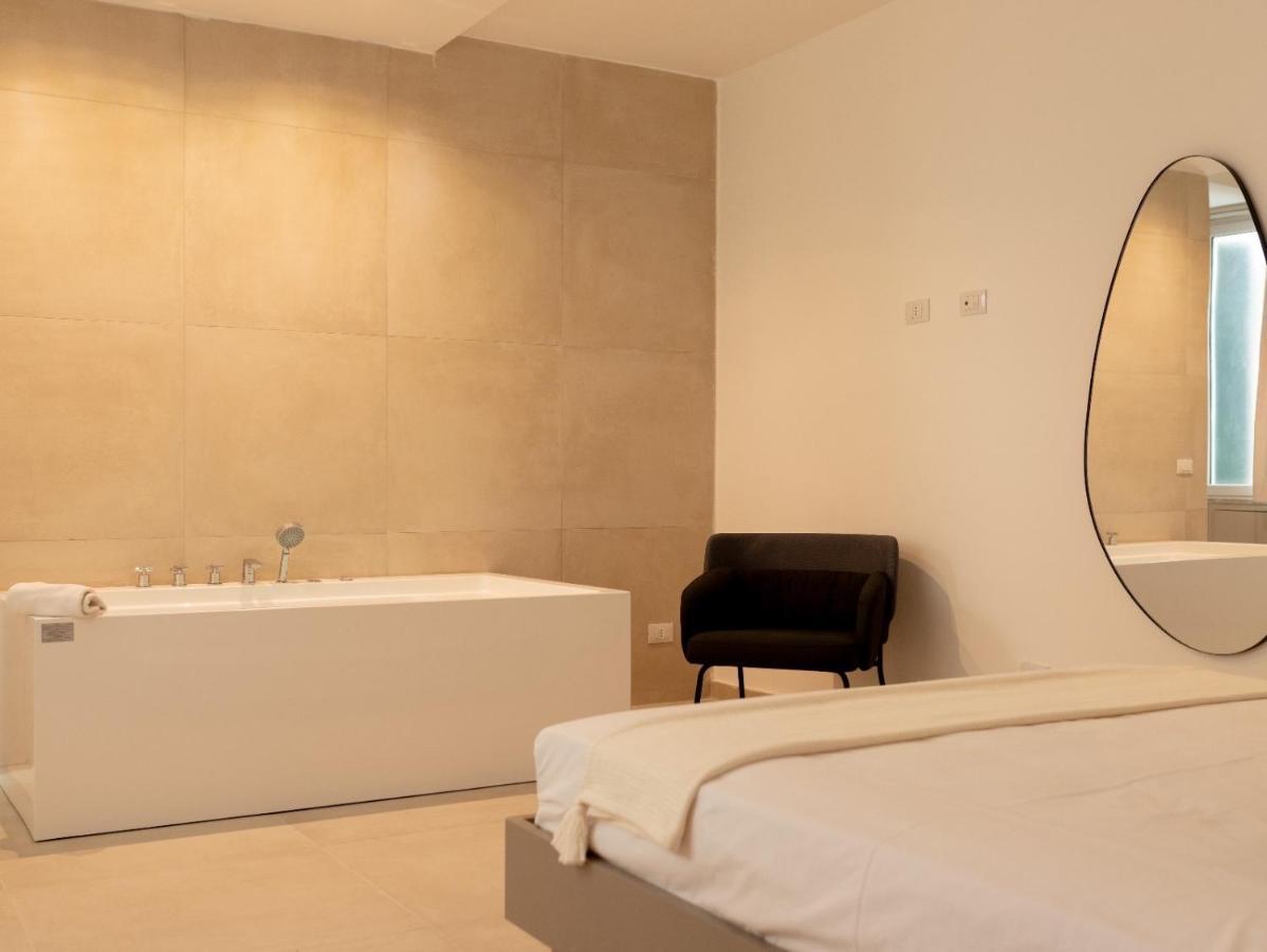 Cobi Luxury Apartment Palermo Exteriör bild