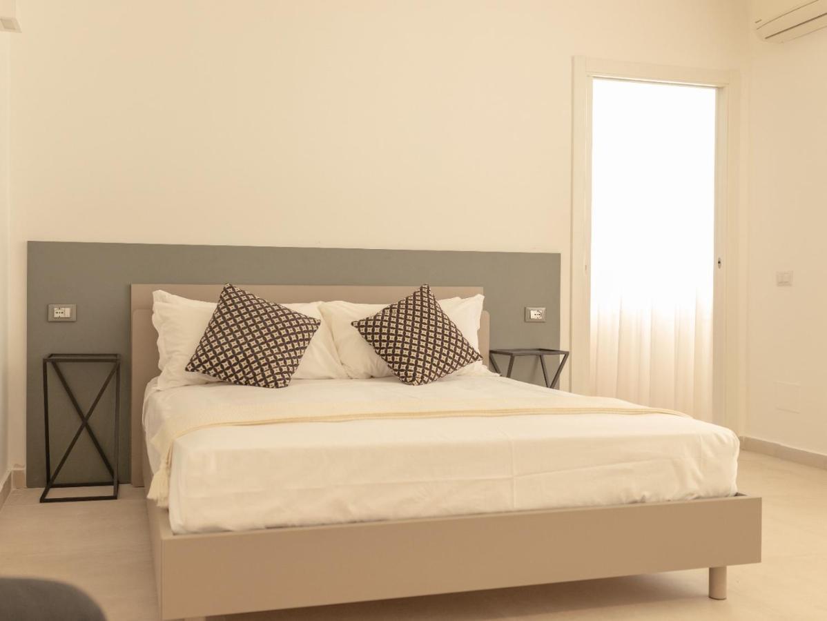 Cobi Luxury Apartment Palermo Exteriör bild