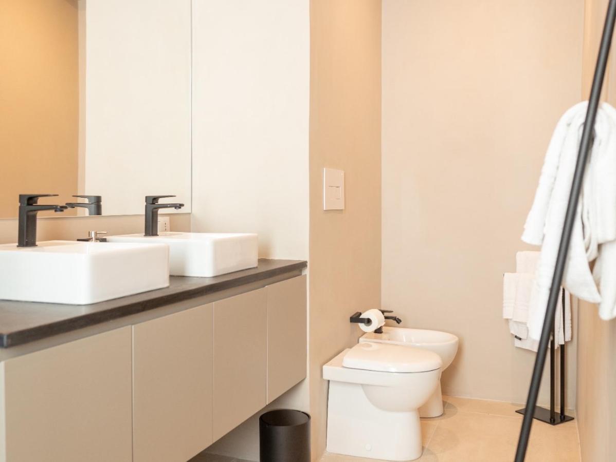 Cobi Luxury Apartment Palermo Exteriör bild