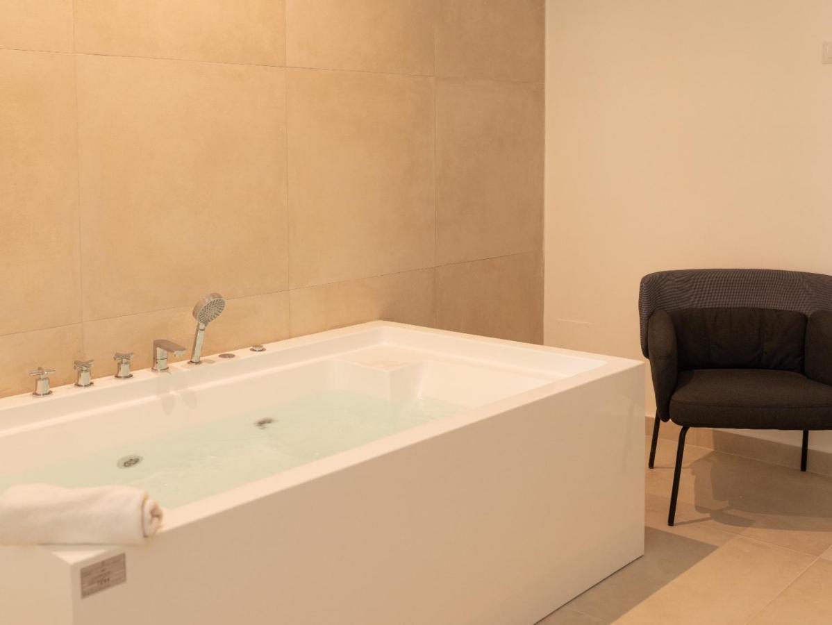 Cobi Luxury Apartment Palermo Exteriör bild