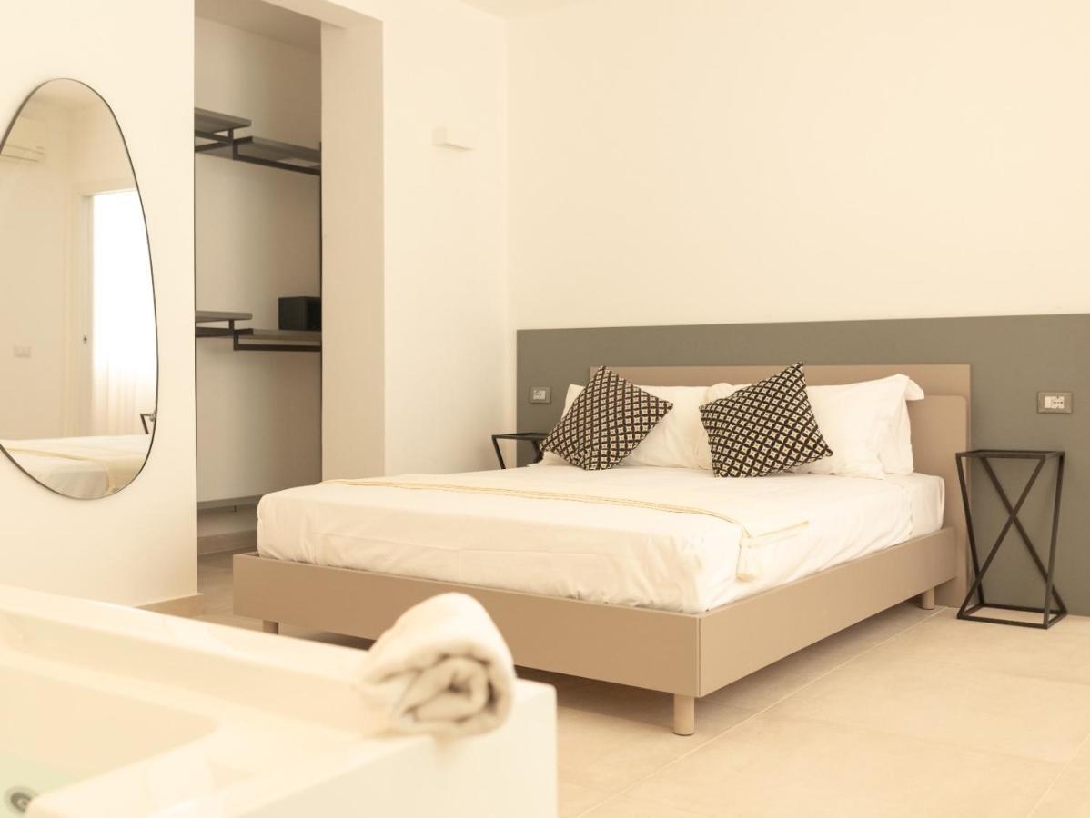 Cobi Luxury Apartment Palermo Exteriör bild